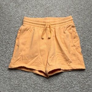 TNA Cozy Sweatshorts